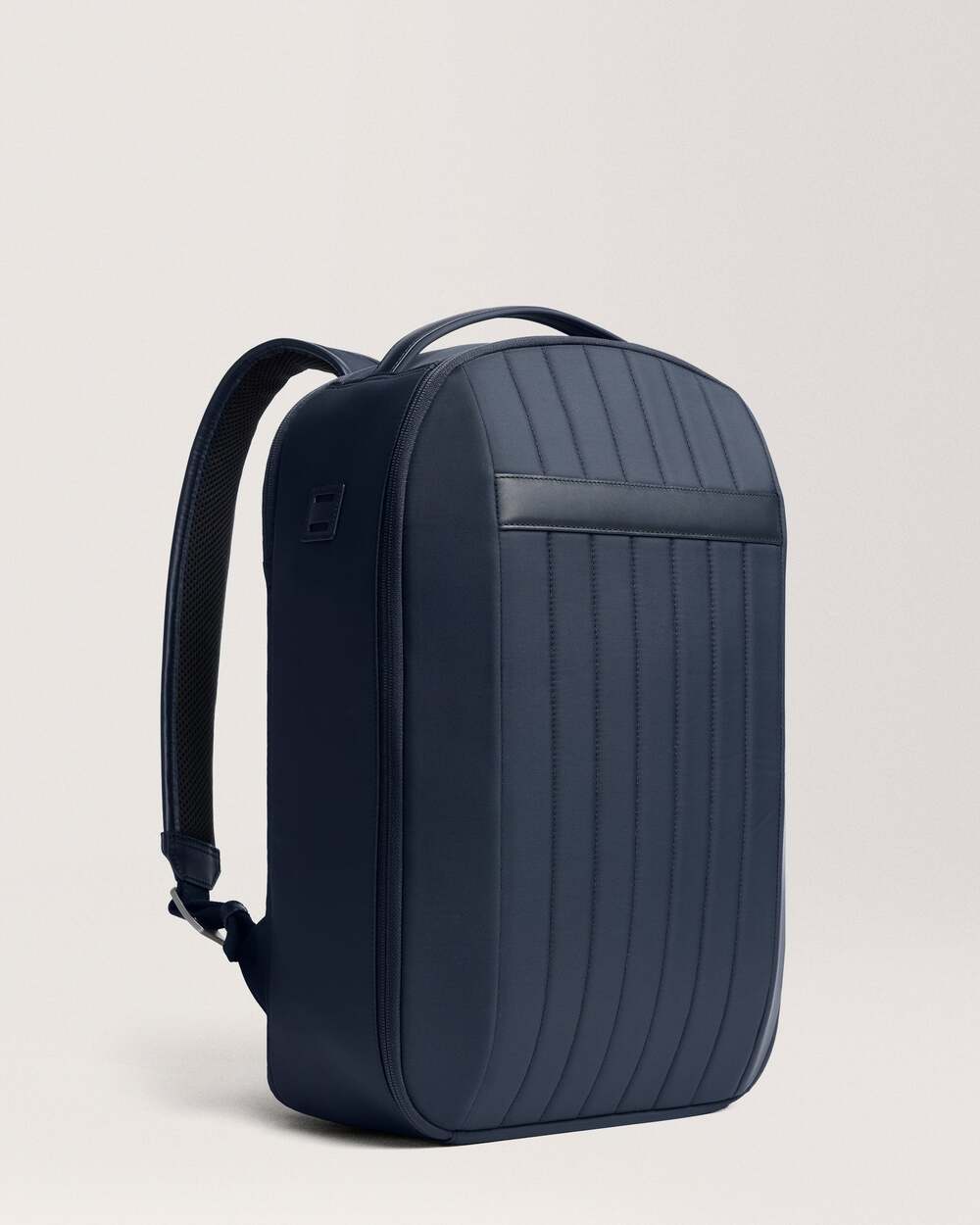 Carl Friedrik 72-hour Backpack 25L Navy Nylon NEW Authentic